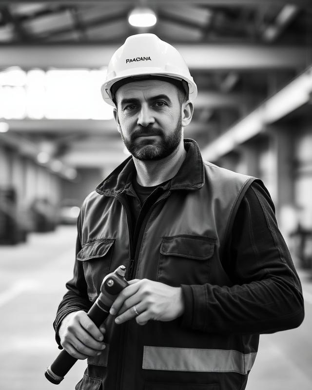 Technik provozu — ROC Galvanik
