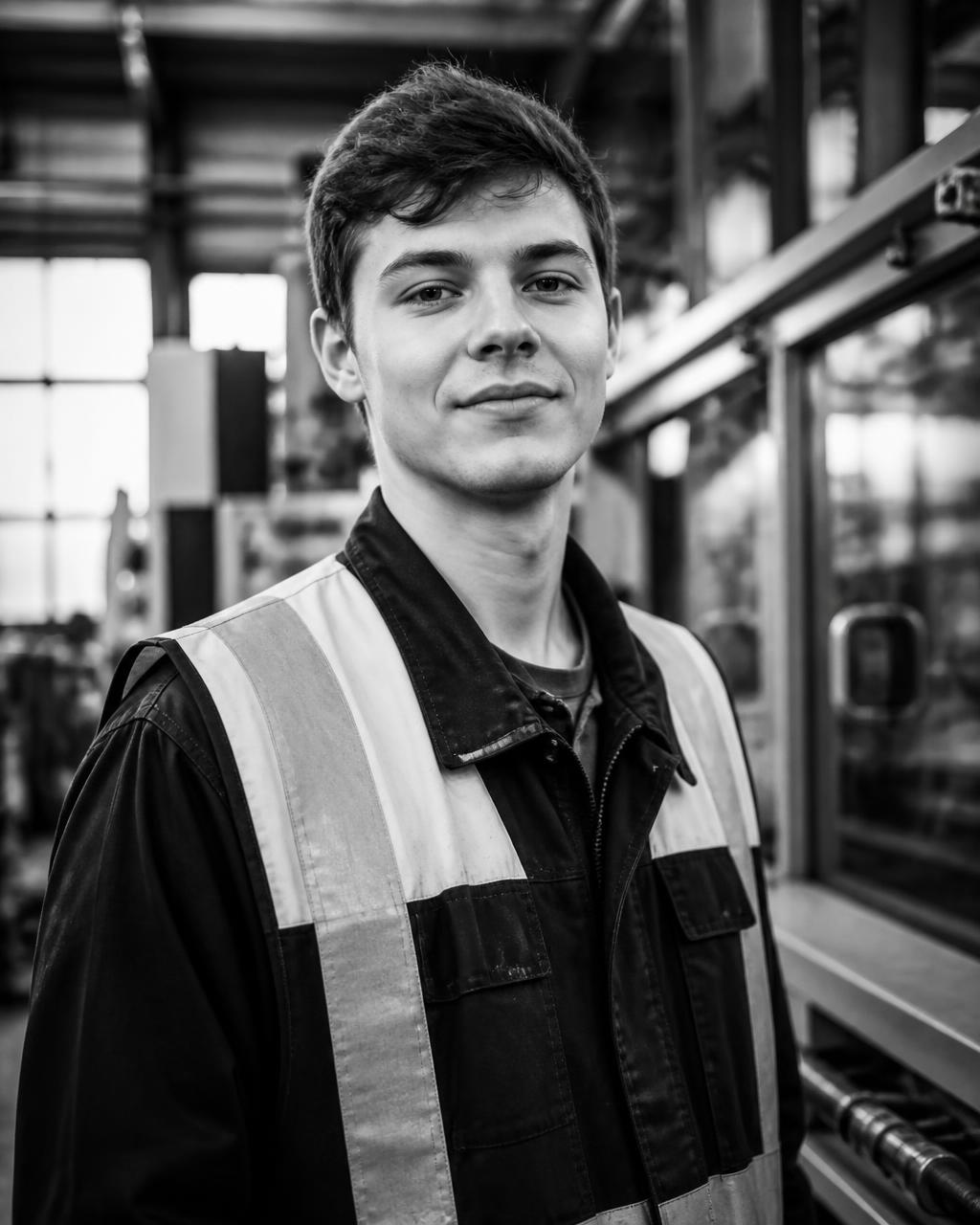 Technik provozu — ROC Galvanik
